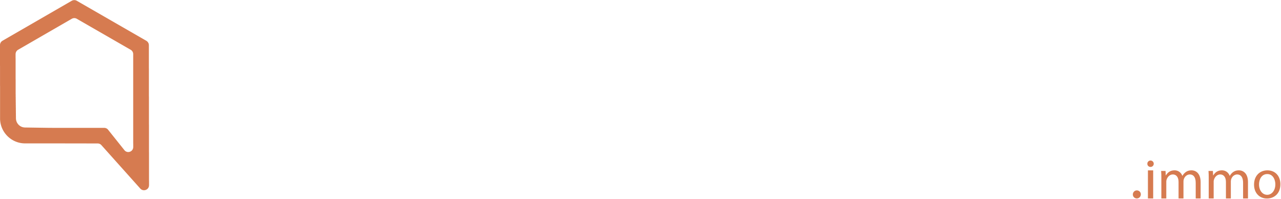 Logo livingroom.immo